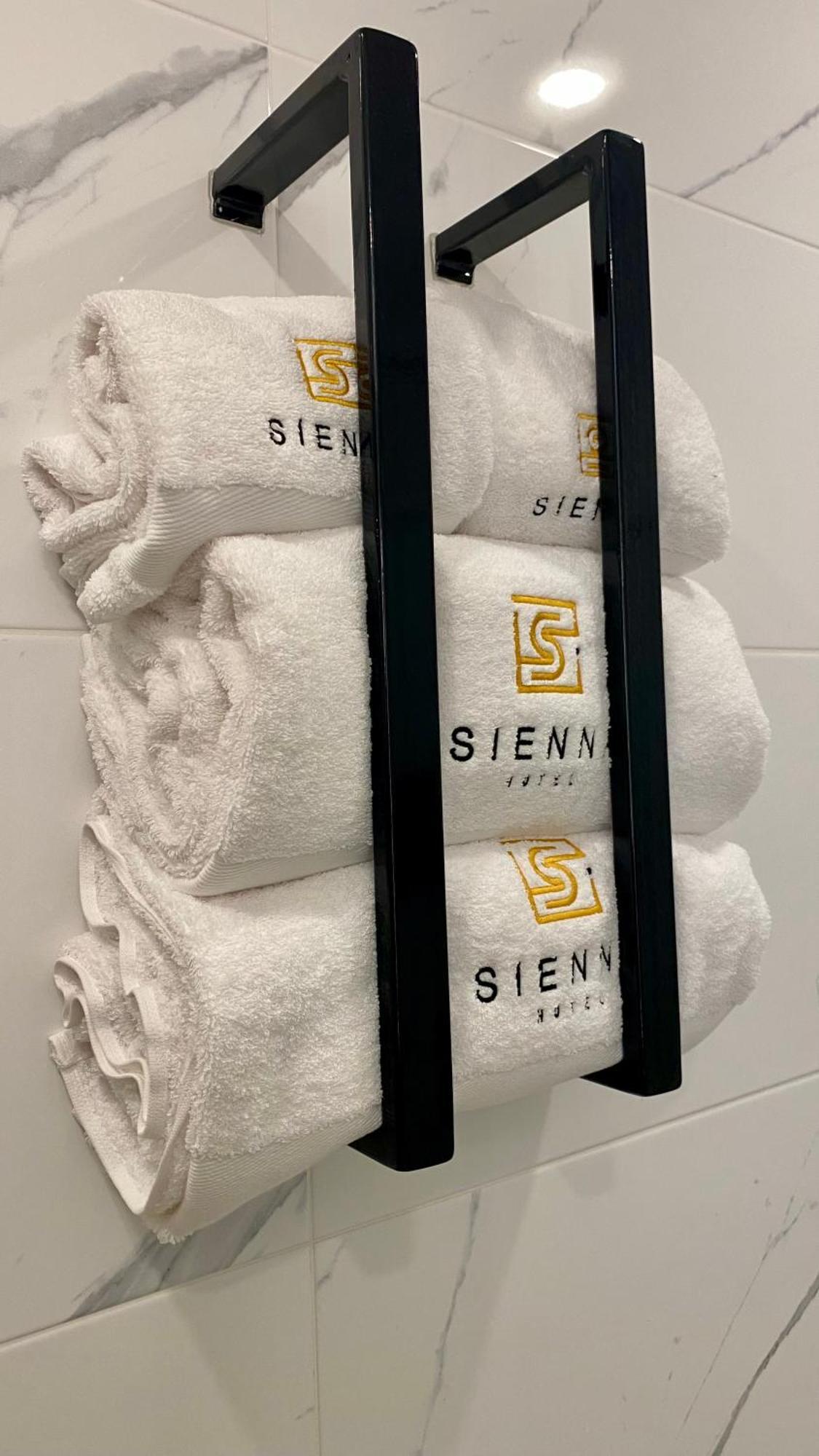 Sienna Hotel Ріу-Майор Екстер'єр фото